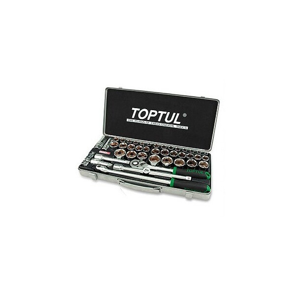 

Набор инструмента Toptul GCAD4303