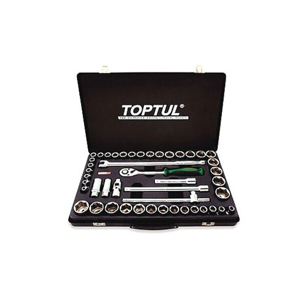 

Набор инструмента Toptul GCAD4601