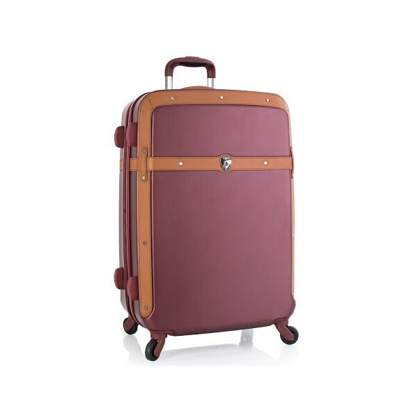 

Чемодан Heys Heritage (M) Burgundy (924331)
