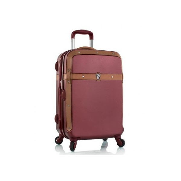 

Чемодан Heys Heritage (S) Burgundy (924330)