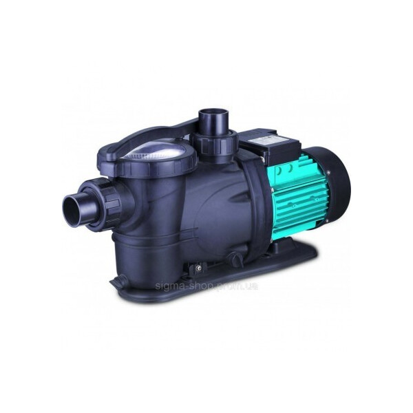 

Насос специальный Aquatica 1.1кВт Hmax 14.8м Qmax 350л/мин