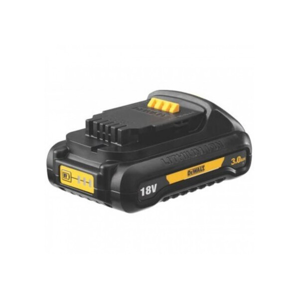 

Аккумулятор DeWALT DCB187