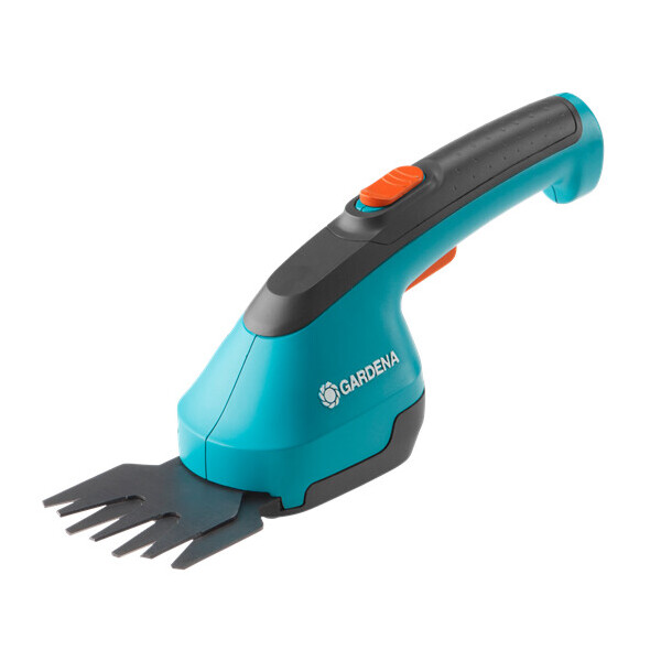 

Ножницы для газонов аккумуляторные GARDENA AccuCut 9850-20