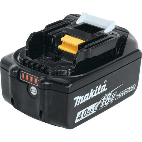 

Аккумуляторная батарея Makita BL1840B 4.0 Ah Li-Ion 18V LXT
