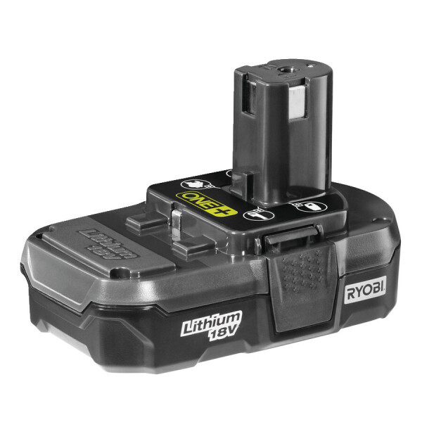 

Аккумулятор RYOBI RB18L13