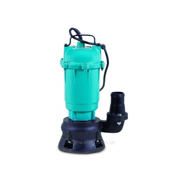 

Насос дренажный Aquatica 0.55кВт Hmax 12м Qmax 242л/мин