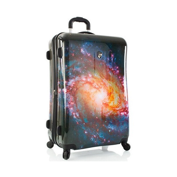 

L - Чемодан Heys Cosmic Outer Space