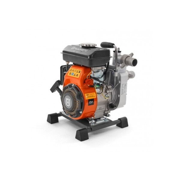 

Мотопомпа Husqvarna W40P