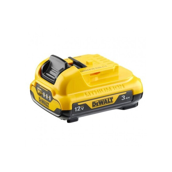 

Аккумулятор DeWALT DCB124
