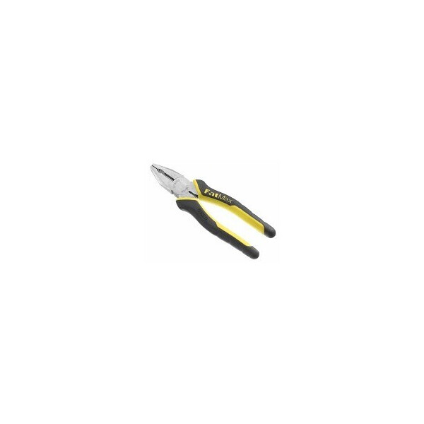 

Плоскогубцы Stanley 0-89-866
