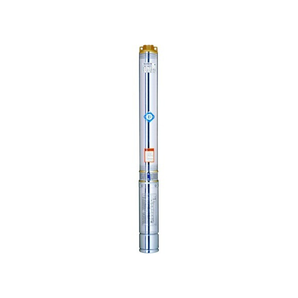 

Насос погружной Aquatica 0.25кВт H 40(27)м Q 60(40)л/мин 85мм