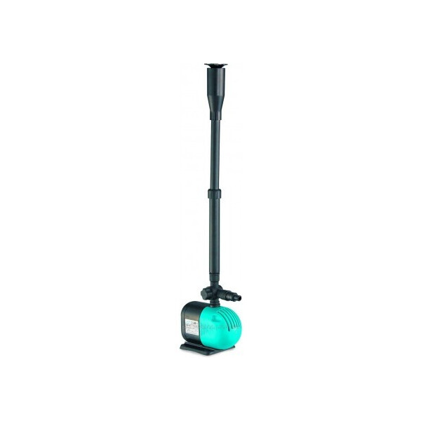 

Насос специальный Aquatica 35Вт Hmax 1,4м Qmax 1600л/ч (5 форсунок)