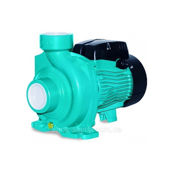

Насос поверхностный Aquatica 0.6кВт Hmax 12,5м Qmax 400л/мин 2" Leo 3,0