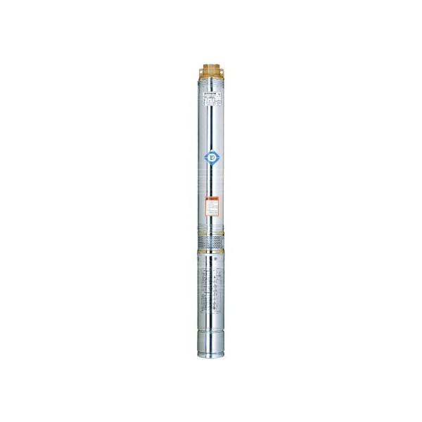 

Насос погружной Aquatica 1.5кВт H 130(82)м Q 100(70)л/мин 96мм