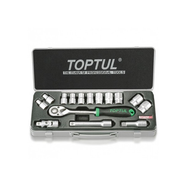

Набор инструмента Toptul GCAD1502