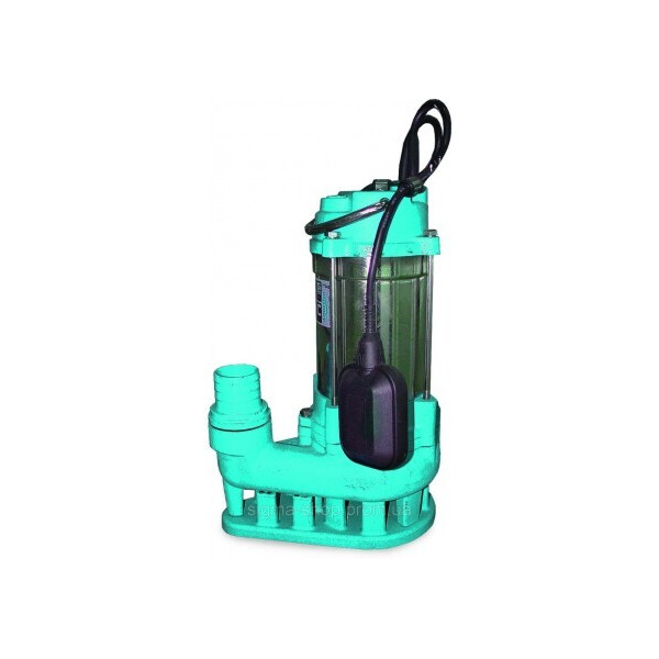 

Насос дренажный Aquatica 1.5кВт Hmax 23м Qmax 375л/мин (нерж)