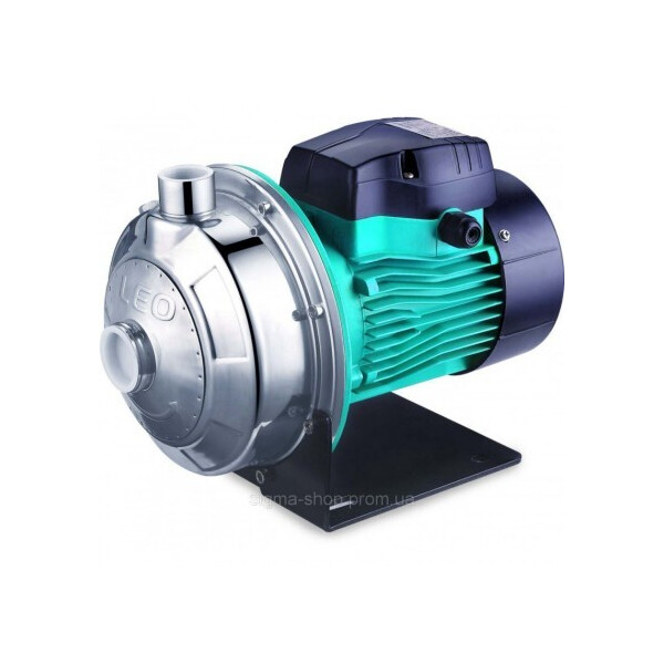 

Насос поверхностный Aquatica 1.5кВт Hmax 24м Qmax 300л/мин (нерж)Leo 3,0
