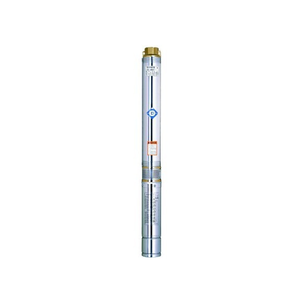 

Насос погружной Aquatica 2.2кВт H 138(78)м Q 140(100)л/мин 96мм