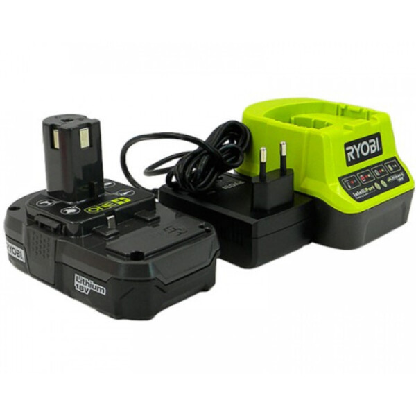 

Аккумулятор Ryobi ONE+ RC18120-113