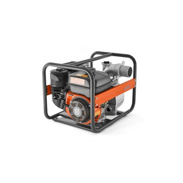 

Мотопомпа Husqvarna W80P