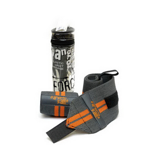 

Экипировка Бинт кистевой MAD MAX MFA 291