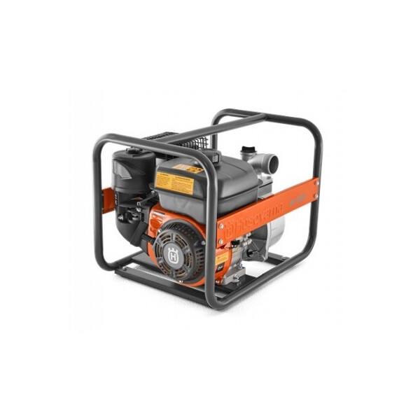 

Мотопомпа Husqvarna W50P