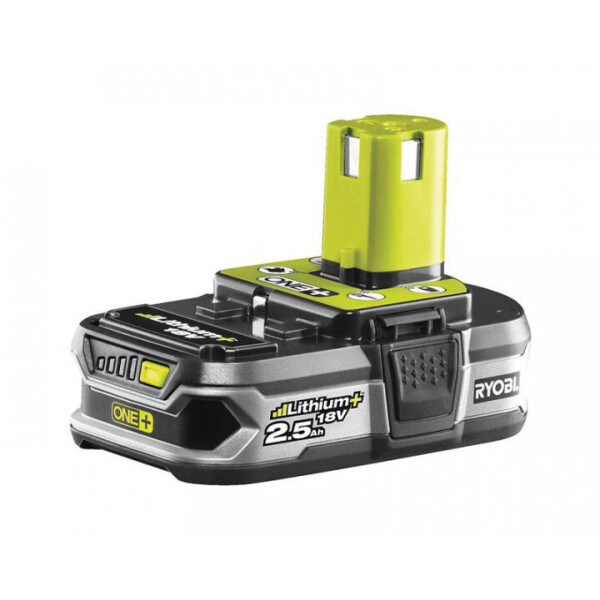 

Аккумулятор Ryobi RB18L25
