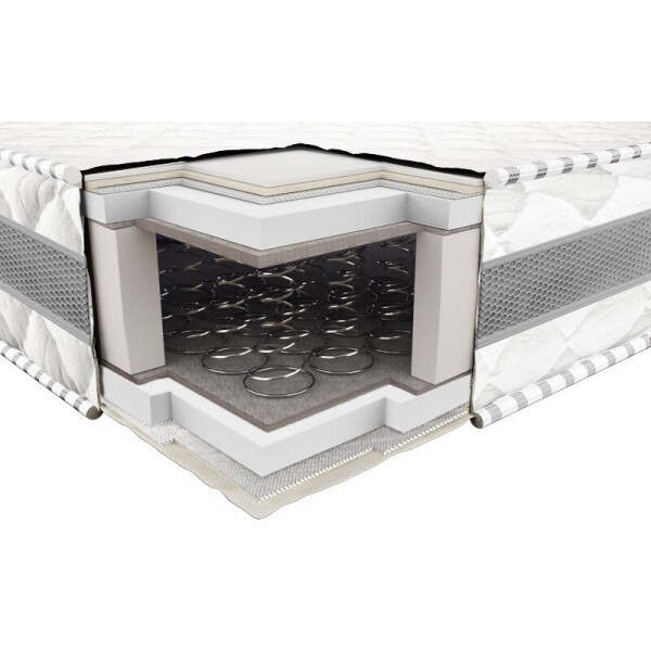 

Ортопедический матрас NEOLUX 3Д Престиж XXL (Боннель) 120х190