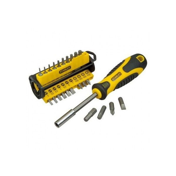 

Отвертка Stanley STHT0-70885