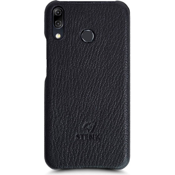 

Кожаная накладка Stenk Cover для ASUS Zenfone 5 (ZE620KL) (61967)