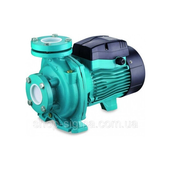 

Насос поверхностный Aquatica 380В 2.2кВт Hmax 18,8м Qmax 1100л/мин 3" Leo 3,0