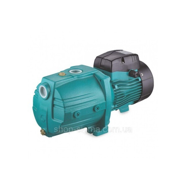 

Насос поверхностный Aquatica 0.75кВт Hmax 50м Qmax 120л/мин Leo 3,0