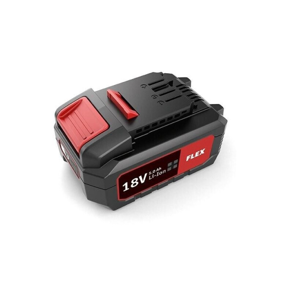 

Аккумулятор FLEX 445894 18 В.5 A/h
