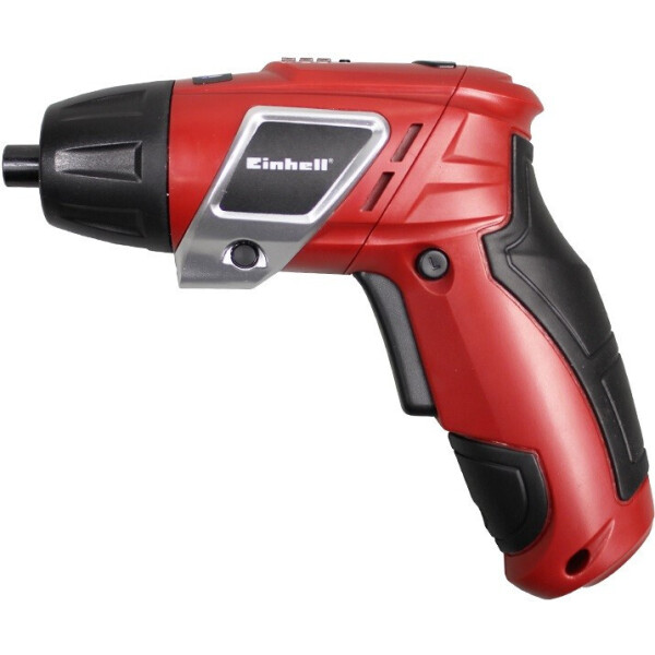 

Аккумуляторная отвертка Einhell TC-SD 3,6Li