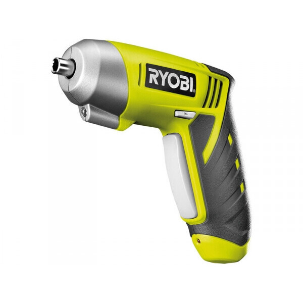 

Шуруповерт-отвертка Ryobi R4SD-L13C