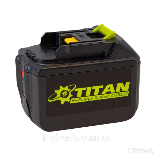 

Аккумуляторная батарея TITAN PBL2190-CORE Hi-EE