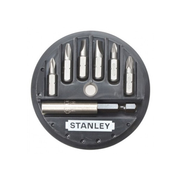 

Набор бит Stanley 1-68-737