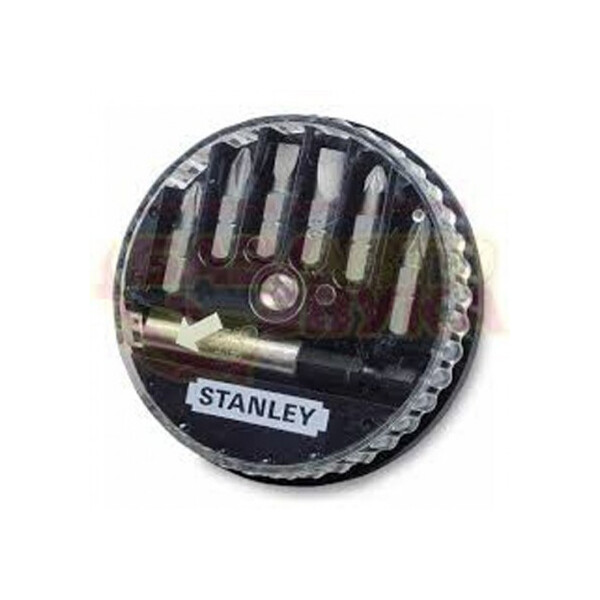 

Набор бит Stanley 1-68-738