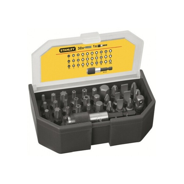 

Набор бит Stanley 1-13-903