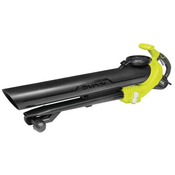 

Электрический садовый пылесос Ryobi RBV 3000CESV