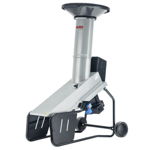 

Садовый измельчитель AL-KO Premium TCS 2500
