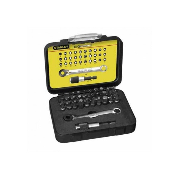 

Набор бит Stanley 1-13-905