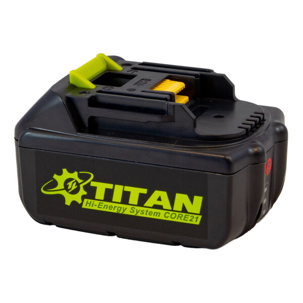 

Аккумуляторная батарея TITAN PBL2150-CORE Hi-EE