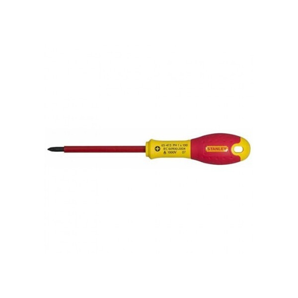 

Отвертка Stanley 0-65-414