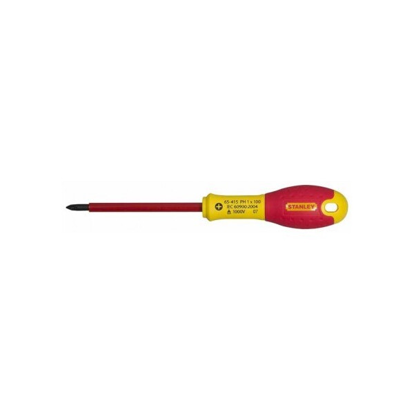 

Отвертка Stanley 0-65-415