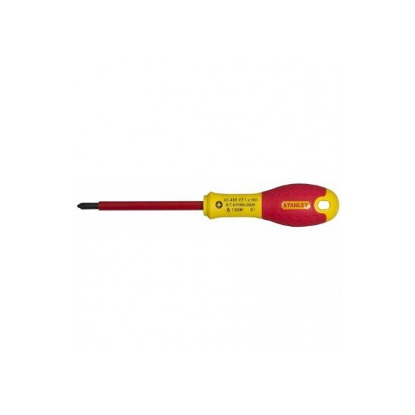 

Отвертка Stanley 0-65-419