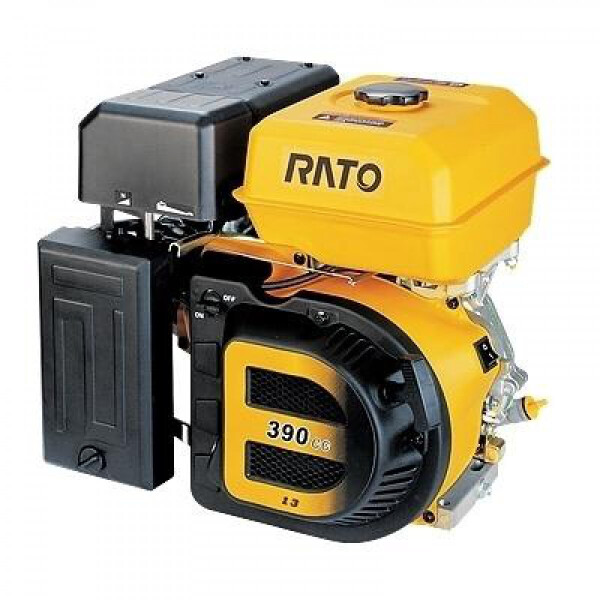 

Бензиновый двигатель RATO R390 (13 л.с.)