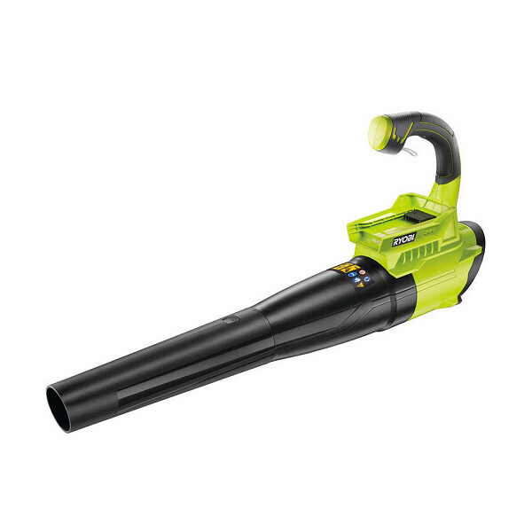

Воздуходувка аккумуляторная Ryobi RBL36JB