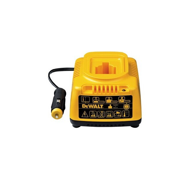 

Зарядное устройство DeWALT DE9112
