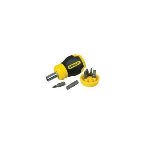 

Отвертка Stanley 0-66-357